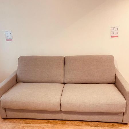 Apartmán Le Jardin Croix Roussien Lyon Exteriér fotografie